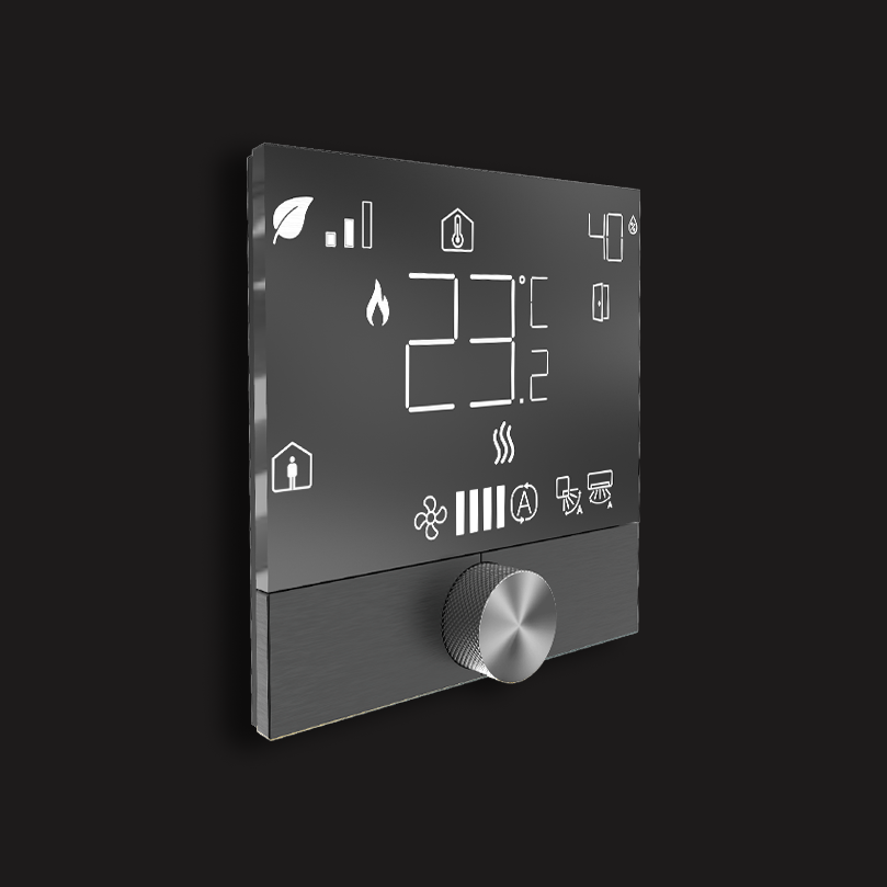 Eclipse Thermostat Core Smart Home