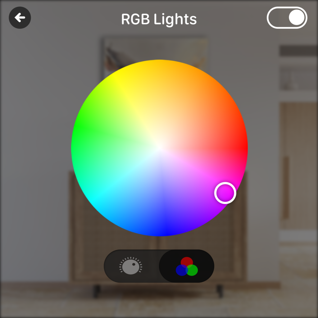 Eclipse Room Controller – Core