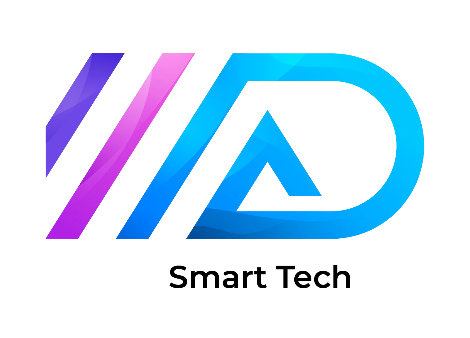 AD Smarttech logo