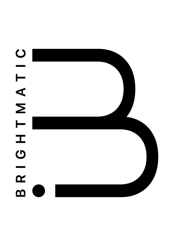 Brigtmatic logo
