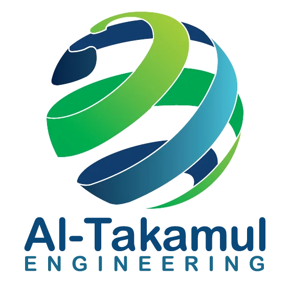 Takamul logo